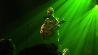 Jeremy Loops - Mission to the Sun, Brussels 29/10/2016