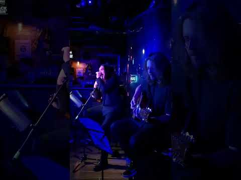 Горшенев - Счастье (Солнечногорск, акустика, 30.09.2022)