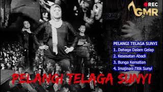 PELANGI TELAGA SUNYI - Album Bunga Kematian || Gothic Black Metal