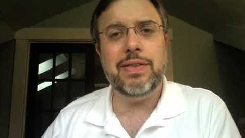 Emerging Tech Talk #31 - An Update about the ETT show itself