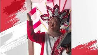 #LombaBacaPuisi - Tri Supatmi, Jambi - Indonesia Bermartabat karya Siska Puspita Dewi