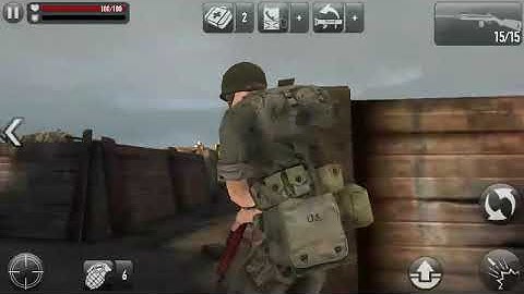 Dday official android gameplay 2019 new update