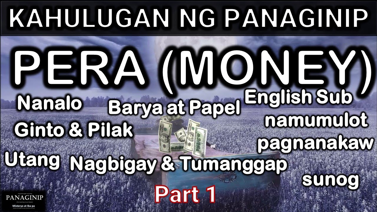 Anong Ibig Sabihin Ng Ano Ang Kasingkahulugan