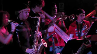 "Jamaica Farewell" - Joe Ferry & Big Ska "Jamaica Farewell" - Joe Ferry & Big Ska
