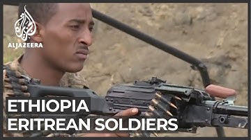 Killings in Axum by Eritrea troops ‘may amount to war crimes’