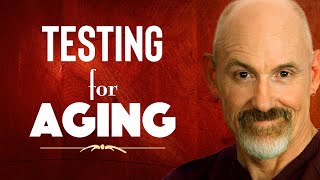 TESTS FOR BIOLOGICAL AGE | How Well Are You Aging? [2020]