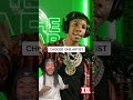 Choose ONE rapper! 👀