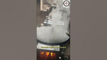 Fully automatic rotary pancake paver