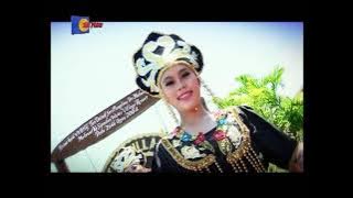 Lepa Ma sampulna [karaoke] - Dyana