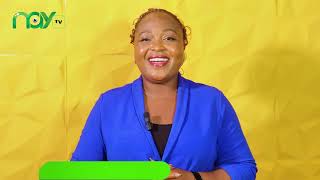 Maytv News Headlines
