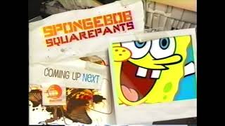 Nicktoons Network Coming Up Next Spongebob Squarepants