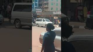 Kampala Buganda Road.