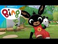 Bing mencoba menemukan bakatnya! | Bit Terbaik | Bing Bahasa Indonesia