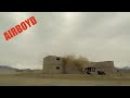 A-10 Warthog Live Fire • JTAC Training • Brrrrrrt!