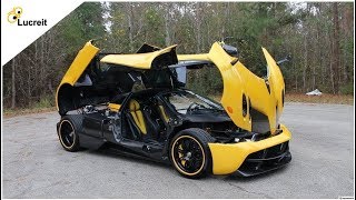10 Real Transforming Vehicles you wont believe | Transformers