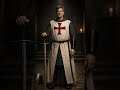Templar Discipline: Faith Creates Discipline