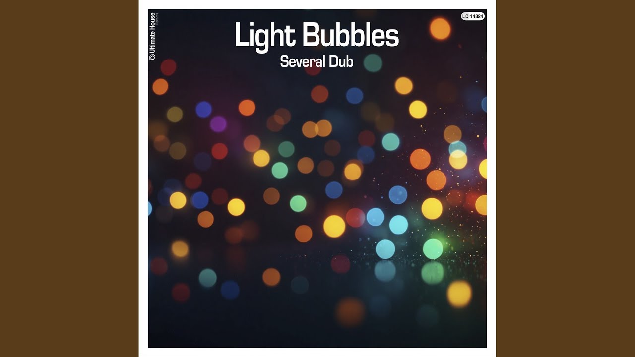 Watch Light Bubbles on YouTube Watch Light Bubbles on YouTube