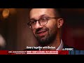 Conspiracy 1 Conspiracy Theory At The Heart Of The Impeachment Inquiry | On Assignment with Richard Engel | MSNBC