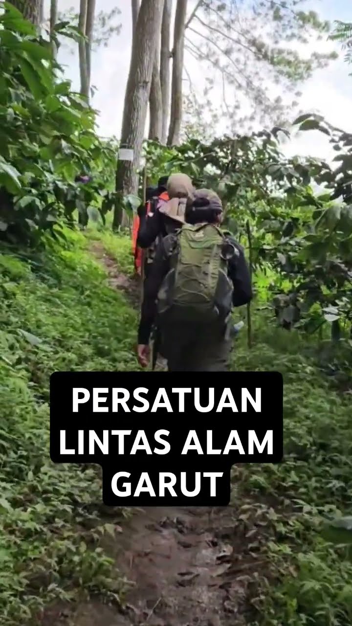 Pendakian Paling Berat Hari Ini