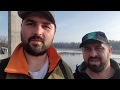 Открыли фидерный сезон 2018: Рыбалка на леща и карася. Vlog#1_18