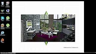 установка sims3 установка sims3