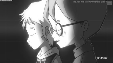 IFSCL Mode Histoire - Fireworks WIP 2019 (FR) [Code Lyoko Game]