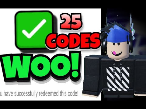 ALL NEW* 23 PROMO CODES FOR (RBLX.EARTH, BLOX.LAND, RBXGUM, CLAIMRBX,  BLOXEARN) *MARCH 2023* 