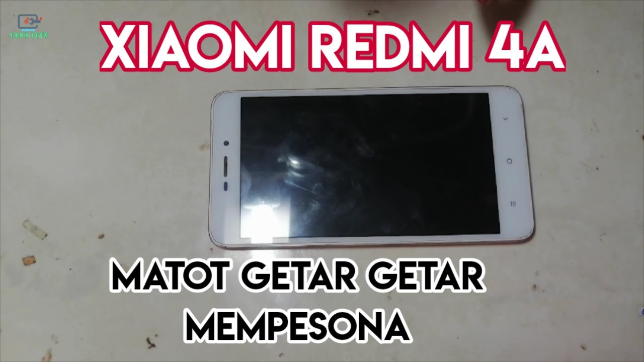 Mesin Getar Hp