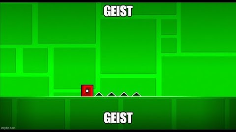 Polargeist but no orbs (ID in desc!)