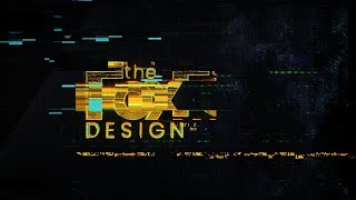 CyberPunk Logo Glitch Intro After Effects Templates