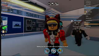 I Met JailBreak Owner and You Won't Believe What Happened...
