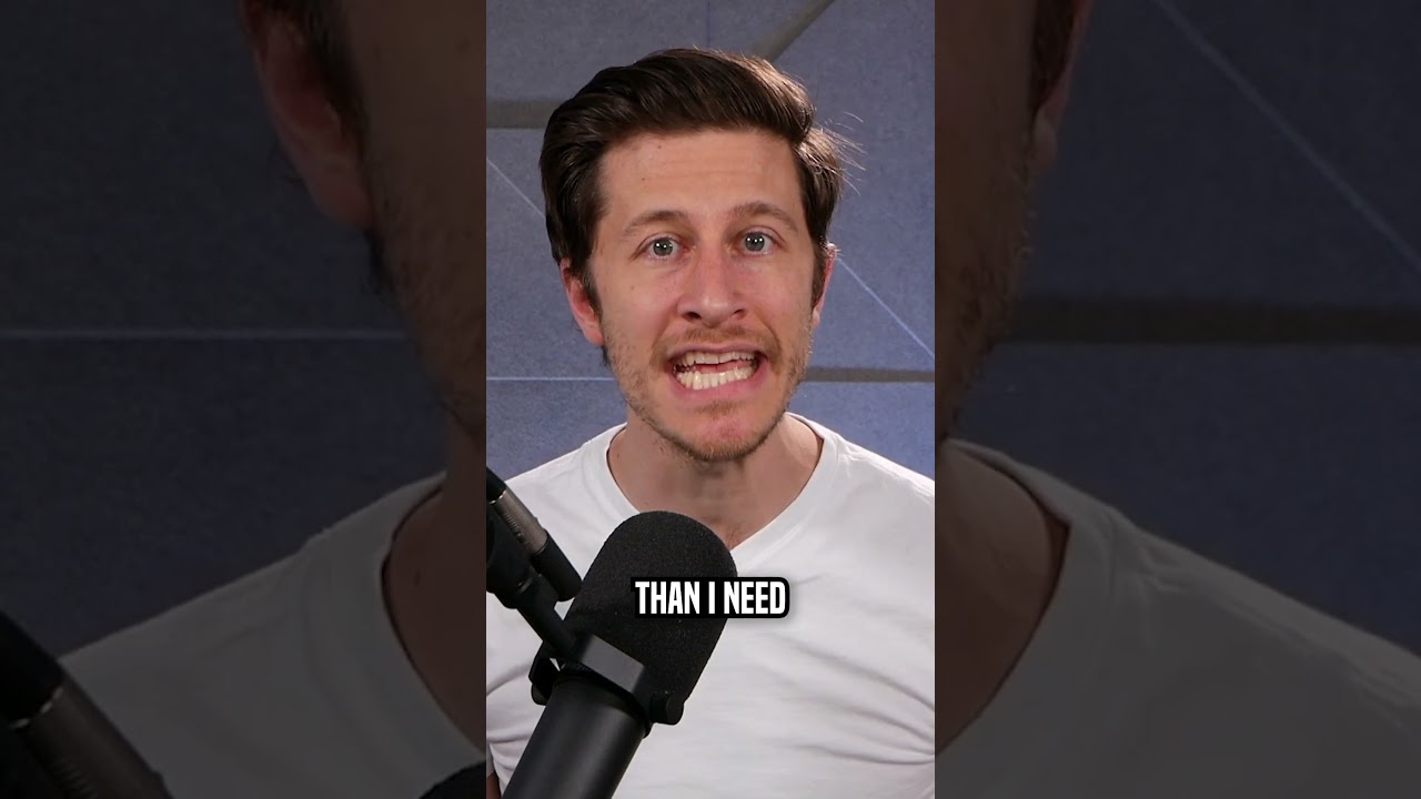 Trump Doesn't Understand What "Net Zero" Means #shorts