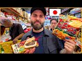 COMO É UM SUPERMERCADO NO JAPÃO! (O TURISTA NÃO VEM AQUI)