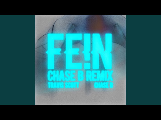 FE!N (CHASE B Remix) class=