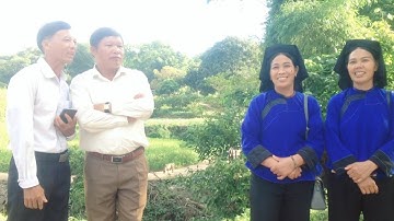 Hát sli rất hay, gái đẹp lạng sơn chia tay trai lục ngạn, đám cưới yên trạch. Hat si sli shi p18