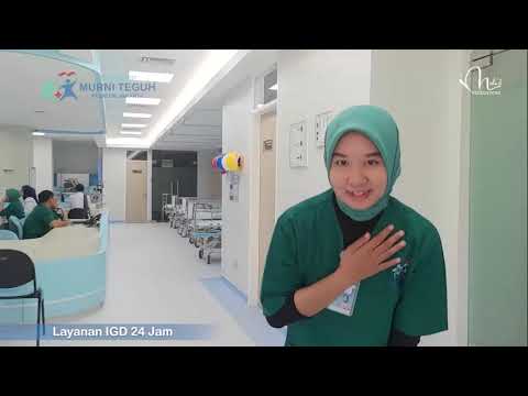 RS MURNI TEGUH PEJATEN
