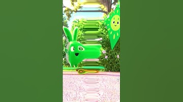 Sunny Bunnies Is Going Weirdness Every