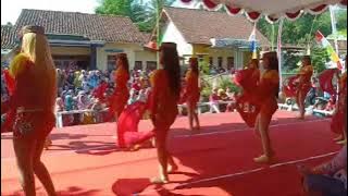 Live DEWI ARUM purwasaba Mandiraja