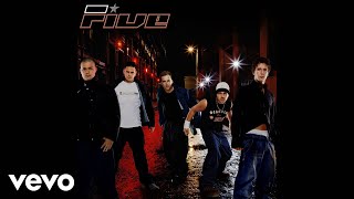 Download Lagu Five - Breakdown (Official Audio) MP3 Download Lagu Five - Breakdown (Official Audio) MP3