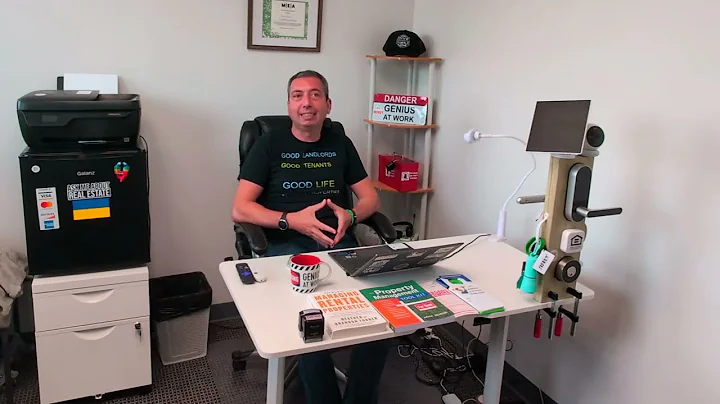 What questions to ask before hiring a property manager. Why investors  / landlords choose us & more.