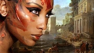 History Documentary - Sheba The Most Powerful Queen In The Ancient