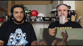 Lord of The Lost - Ruins [Reaction/Review]
