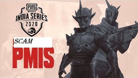 Full pov of Disqualified team||Full Explaination Pmis scam||ft. bfsharma