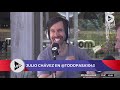 Julio Chávez en #TodoPasa | Nota completa