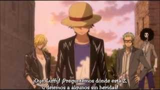 One Piece AMV: My Demons