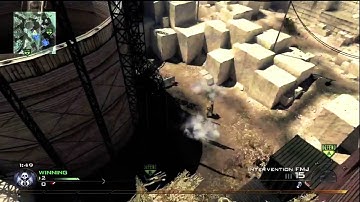 Zoom Load Variation Shot