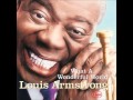 Louis Armstrong - What A Wonderful World