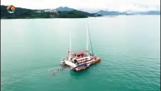 Sunset Cruise Langkawi By Tropical Charters