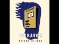 Ultravox - The Voice (Live 2009) ♫HQ♫