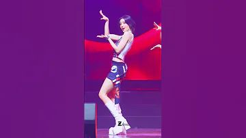 250824 권은비 콘서트 IZ ONE 라비앙로즈 La Vie En Rose 